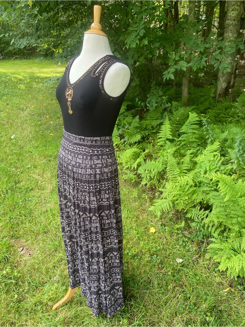Billabong Maxi Skirt